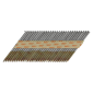 Senco - Ringovani ekseri 2.87x65mm 34° GE55APBKR, 2000 komada - GE55APBKR
