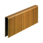 Senco - Pocinkovana municija za pneumatsku heftalicu 10.6x38mm N17BABB, 10000 komada - N17BABB