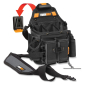 Toughbuilt - Majstorska električarska torbica sa pojasom za rame TB-CT-114 - TB-CT-114