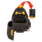 Toughbuilt - Futrola višenamenska, za mernu traku i skalpel TB-CT-25XB - TB-CT-25XB
