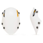 Toughbuilt - Uložak za štitnike za kolena Non-Marring SnapShell™ TB-KPS-03 - TB-KPS-03