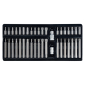 Yato - Set biteva TX, HX i ZX 40-delni - YT-0400