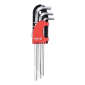 Yato - Set imbus ključeva dugih 1.5-10mm 9-delni YT-0501 - YT-0501