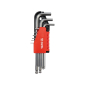 Yato - Set imbus ključeva sa kuglicom dugih 2-10mm 9-delni  YT-0507 - YT-0507