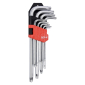 Yato - Set Torx ključeva T10-T50 9-delni YT-0511 - YT-0511