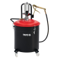 Yato - Pneumatska dekalamit mazalica 30L - YT-07068