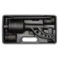 Yato - Multiplikator momenta 1:66 1" YT-07822 - YT-07822