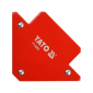 Yato - Magnet za varenje 82x120x13 - YT-0863