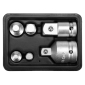 Yato - Set adaptera YT-10671 - YT-10671