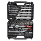 Yato - Set alata 82-delni YT-12691 - YT-12691