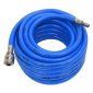 Yato - Pneumatsko crevo sa spojnicama 10mm 10m YT-24224 - YT-24224