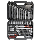 Yato - Set alata 77-delni YT-38781 - YT-38781