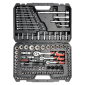 Yato - Set alata 120-delni YT-38801 - YT-38801