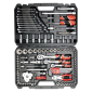 Yato - Set alata 126-delni YT-38875 - YT-38875