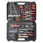 Yato - Set alata 122-delni YT-38901 - YT-38901