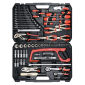 Yato - Set alata 79-delni YT-38911 - YT-38911