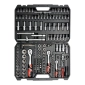 Yato - Set alata 173-delni YT-38931 - YT-38931