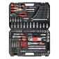 Yato - Set alata 225-delni YT-38941 - YT-38941