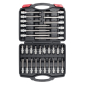 Yato - Set nasadnih ključeva Torx 1/2" T20-T70 32-delni YT-77541 - YT-77541