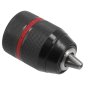 Yato - Glava za bušilicu 13mm brzostezna YT-820304 - YT-820304