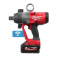 Milwaukee - M18 FUEL ONE-KEY udarni odvrtač velikog momenta  M18 ONEFHIWF1-802X - 4933459733