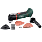 Metabo - Akumulatorski multi alat MT 18 LTX - 613021890