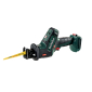 Metabo - Akumulatorska univerzalna testera SSE 18 LTX Compact - 602266890