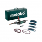 Metabo - Tračna brusilica BFE 9-20 Set - 602244500