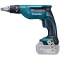 Makita - Akumulatorski zavrtač DFS451Z - DFS451Z