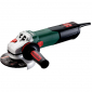 Metabo - Ugaona brusilica WEV 17-125 Quick - 600516000