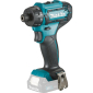 Makita - Akumulatorska bušilica - odvijač DF033DZ - DF033DZ