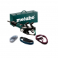 Metabo - Tračna brusilica za cevi RBE 9-60 Set - 602183510