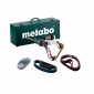 Metabo - Tračna brusilica za cevi RBE 15-180 Set - 602243500