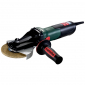 Metabo - Ugaona brusilica sa ravnom glavom WEVF 10-125 Quick Inox - 613080000