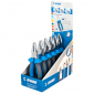 Unior - Set kombinovanih klešta na kartonskom stalku - 406/1BIST - 621854