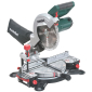 Metabo - Potezna testera KS 216 M - 610216000