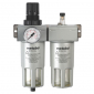 Metabo - Pripremna grupa FRL 180 - 1/4” - 901063869