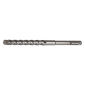 Makita - Nemesis SDS PLUS burgija 8/310mm - B-58132