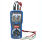CEM - Digitalni multimetar i miliommetar  DT-5302 - DT-5302