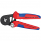 Knipex - Samopodešavajuća klešta za hilzne 97 53 04 - 97 53 04