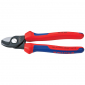 Knipex - Makaze za kablove do 15mm (50mm2) Cu/Al - 95 12 165