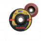 Makita - Lamelni disk 115mm G60 za nerđajuće čelike - cirkon aluminijum P-65464 - P-65464