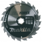 Makita - List za testeru za drvo 170mm MAKForce 16Z B-08171 - B-08171