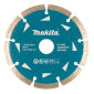 Makita - Dijamantski disk za beton 125x2,2mm D-41595 - D-41595