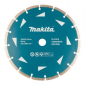 Makita - Dijamantski disk za beton 230x2,6mm D-41610 - D-41610