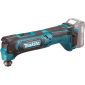 Makita - Višenamenski alat TM30DZKX1 - TM30DZKX1