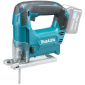 Makita - Akumulatorska ubodna testera JV101DZ solo - JV101DZ