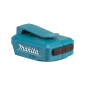 Makita - Adapter USB punjač ADP05 - ADP05