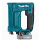 Makita - Akumulatorska heftalica ST113DZ - ST113DZ