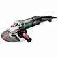 Metabo - Ugaona brusilica 180mm WE 19-180 Quick RT - 601088000